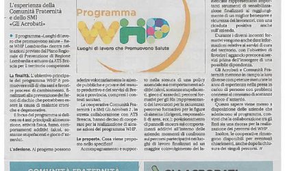 23 febbraio 2023- giornale di brescia
