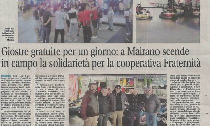 Manerbio Week - 24 febbraio 2023