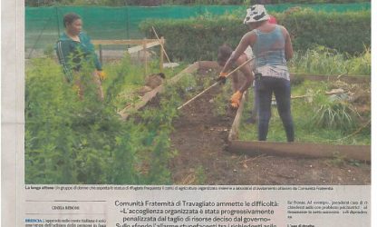 Bresciaoggi - 29 agosto 2023